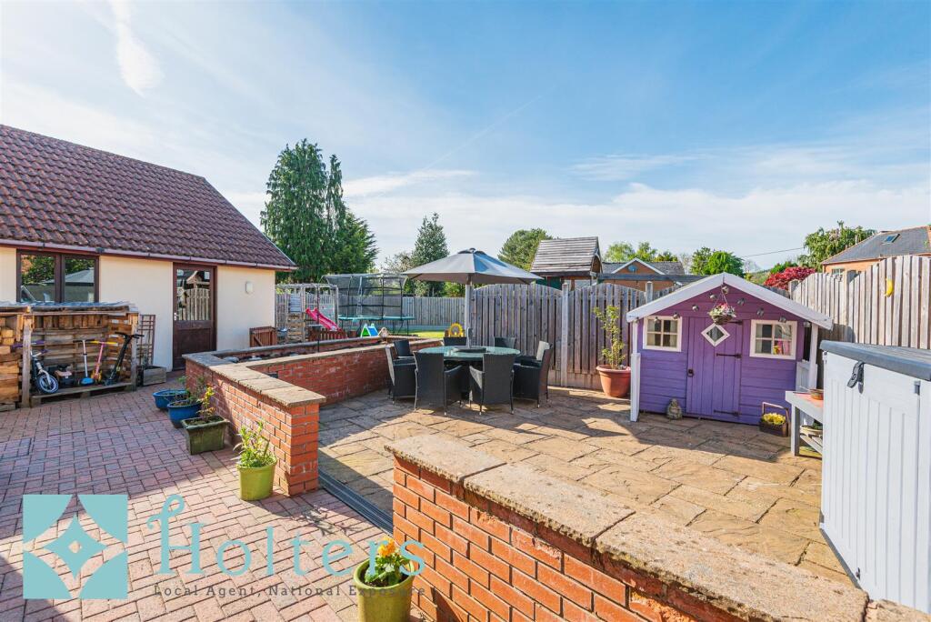 3 irfon Road, Builth Wells-29.jpg