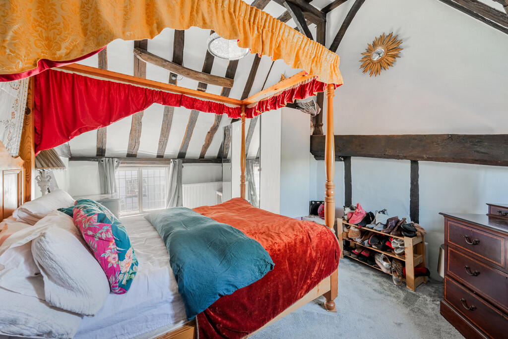 BEAM COTTAGE (10)
