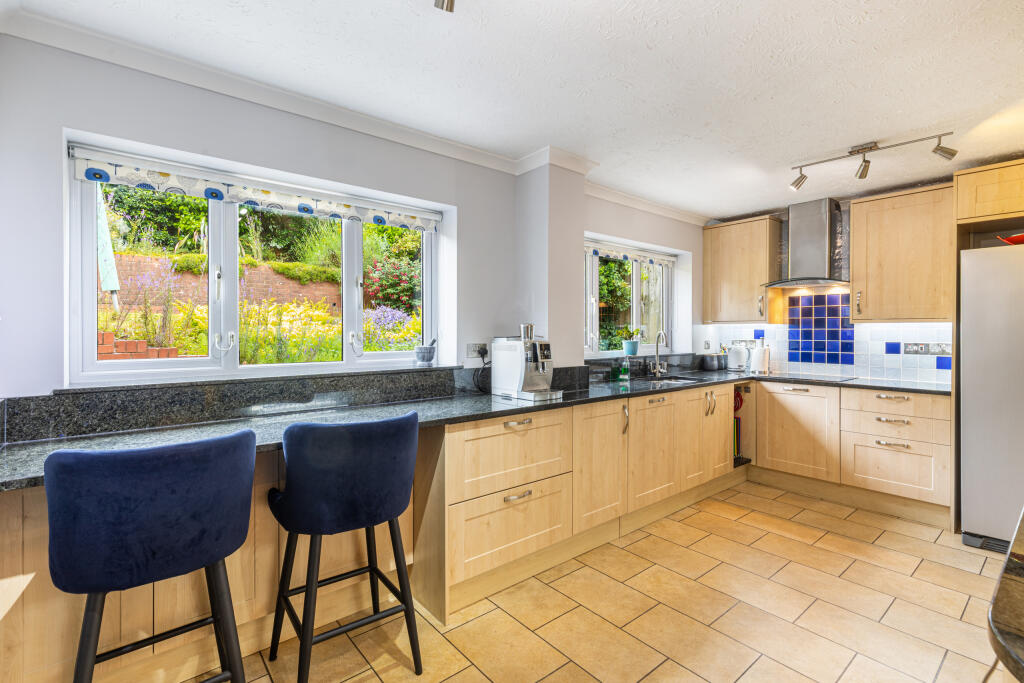 A14 - 36 Lower Fern Road Newton Abbot - 250625