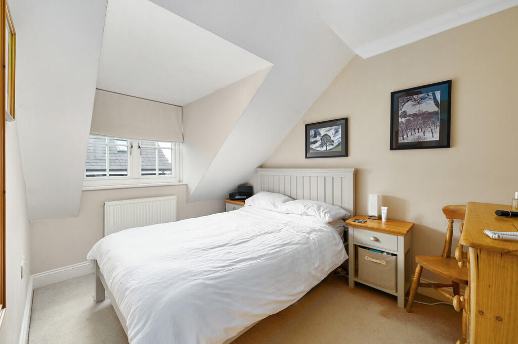 4 the burnhams tn...