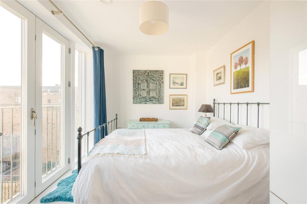 Bedroom Five