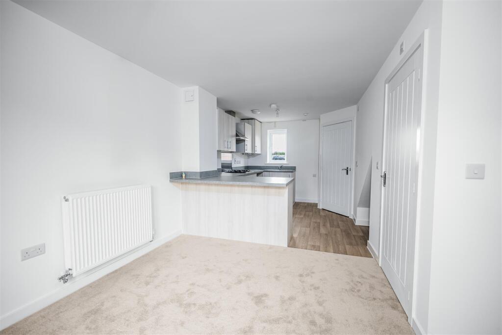 Open Plan Downstairs