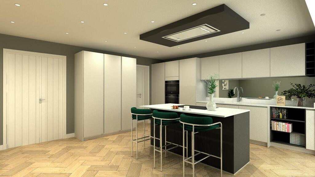 Kitchen Design