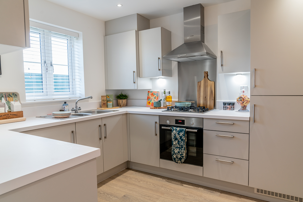 Similar Show Home