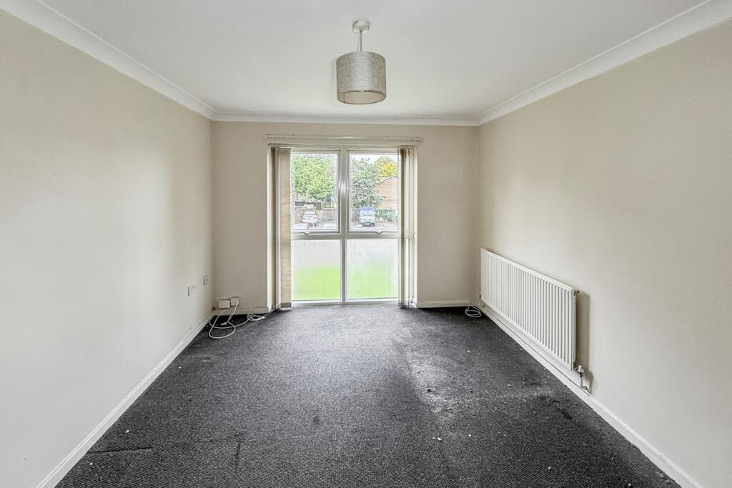 21 Mapleton Drive, Hemlington, Middlesbrough TS8 9NF