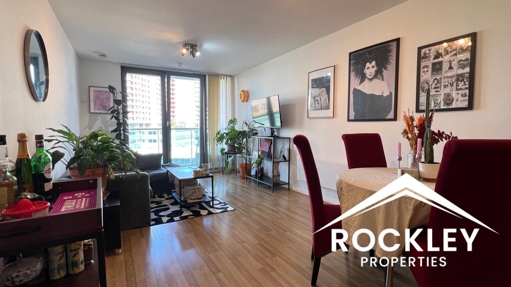 Living Space View