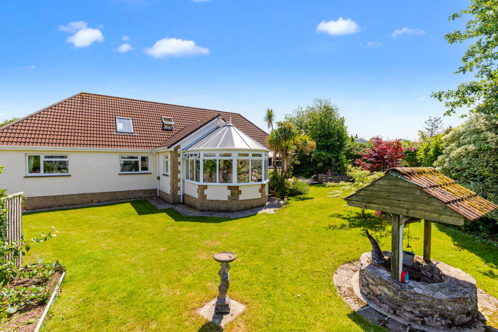 A06 - Honeywells Clampitt Road Ipplepen - 250619