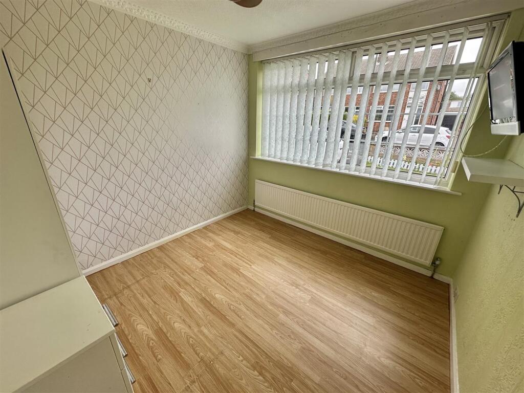 Bramleys Estate Agents - Pennine Road - Earlsheato