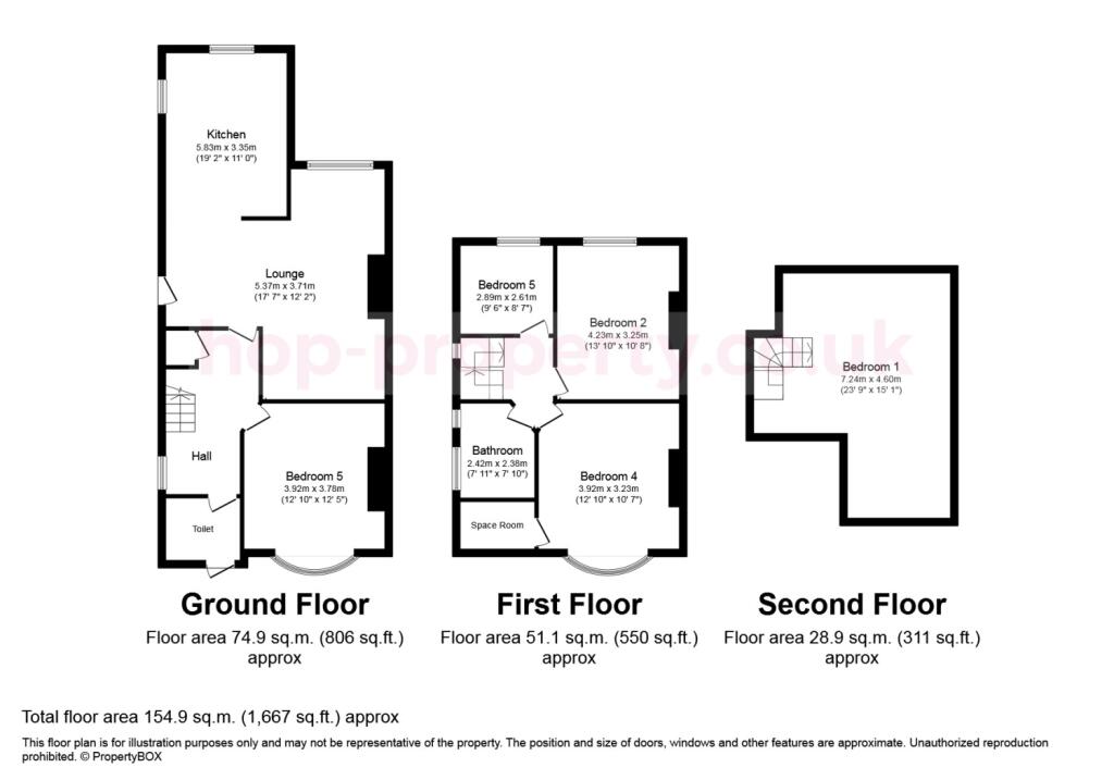 2D Plan 2