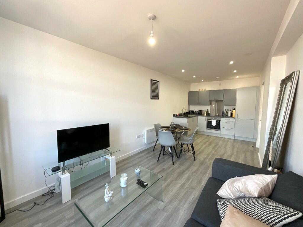 Lounge Area