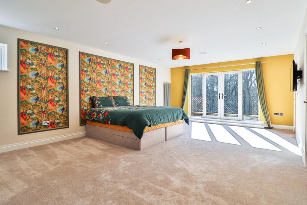 Bedroom 1
