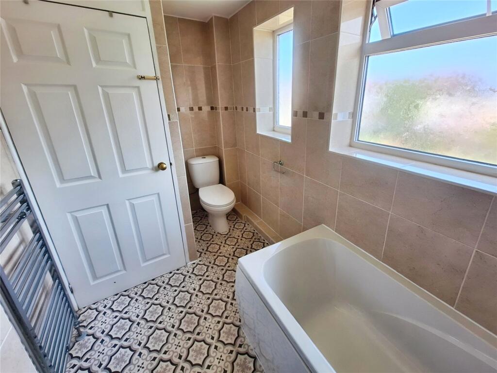 Bathroom Two