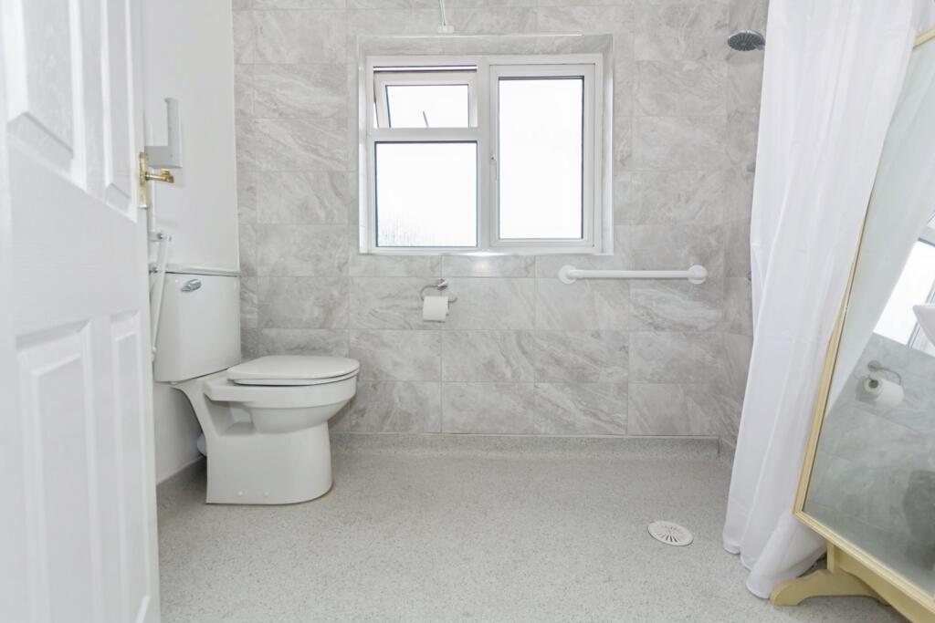 Wet Room