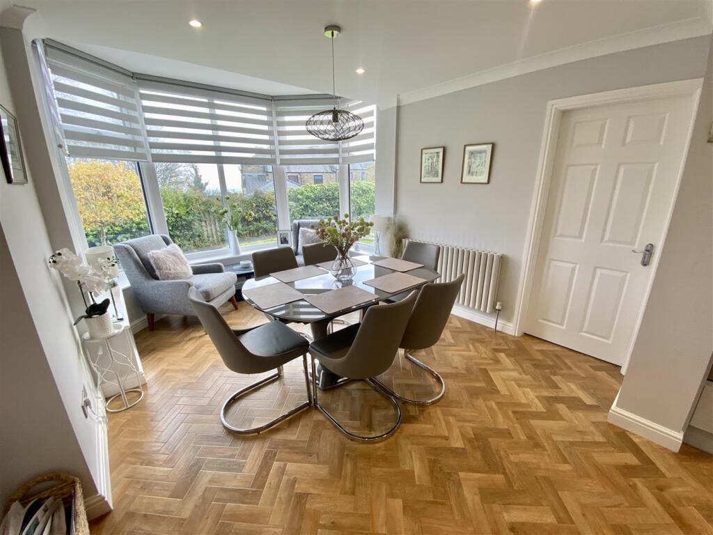 Bramleys Estate Agents - Whitley Road - Mirfield (