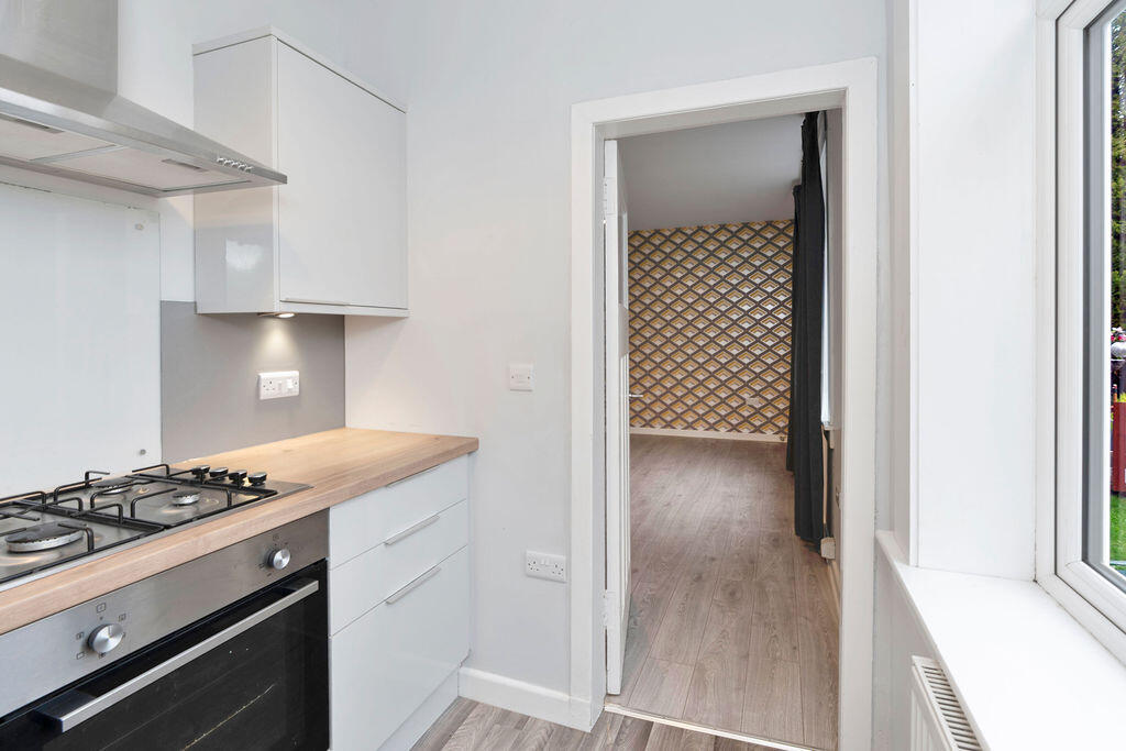 Pilton Place, Pilton, Edinburgh, EH5