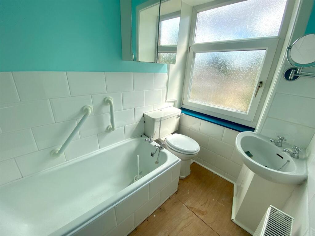 Bramleys Estate Agents - Station Road - Shepley (4