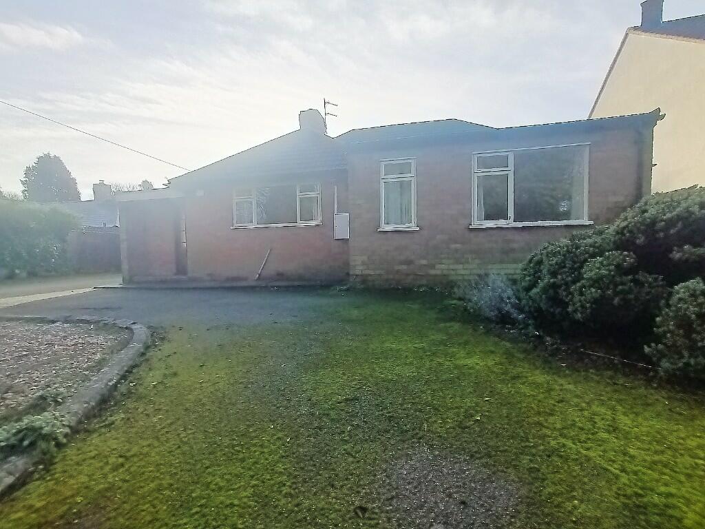 Front view 2
