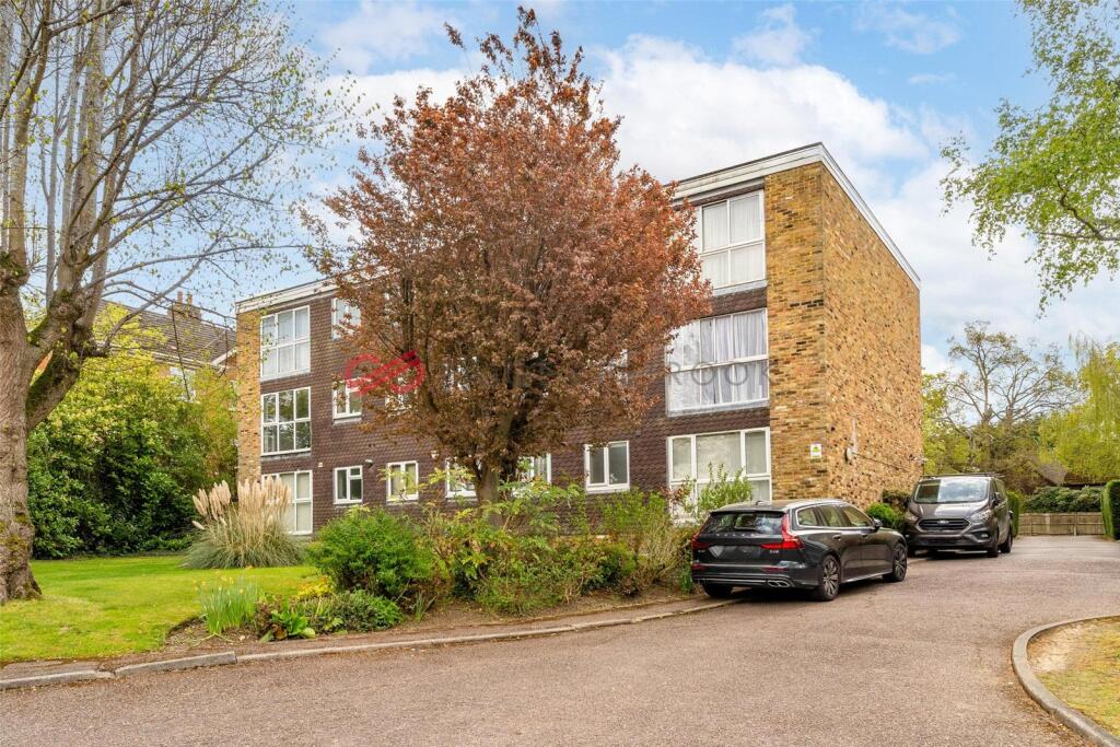 Dukes Lodge, Eastbury Avenue, Northwood, Middlesex, HA6