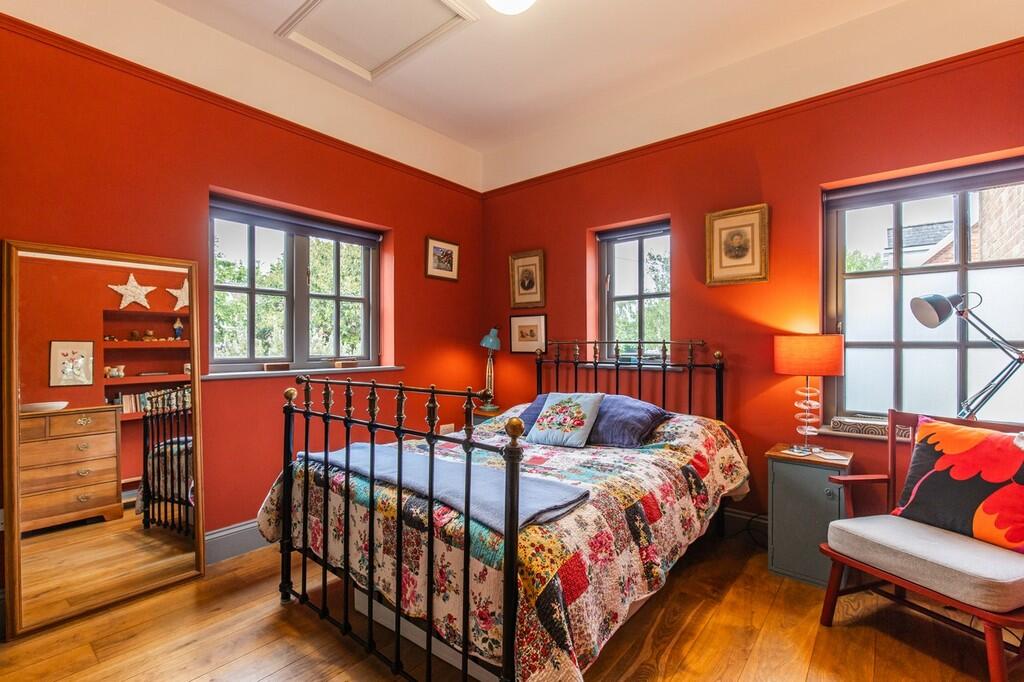 The old primary s...