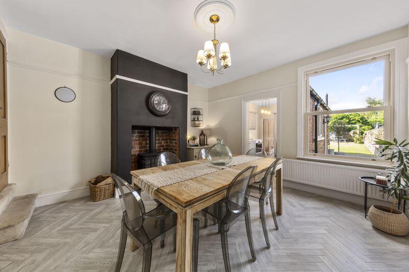 Dining-Room