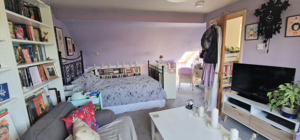 LOFT BEDROOM (3)