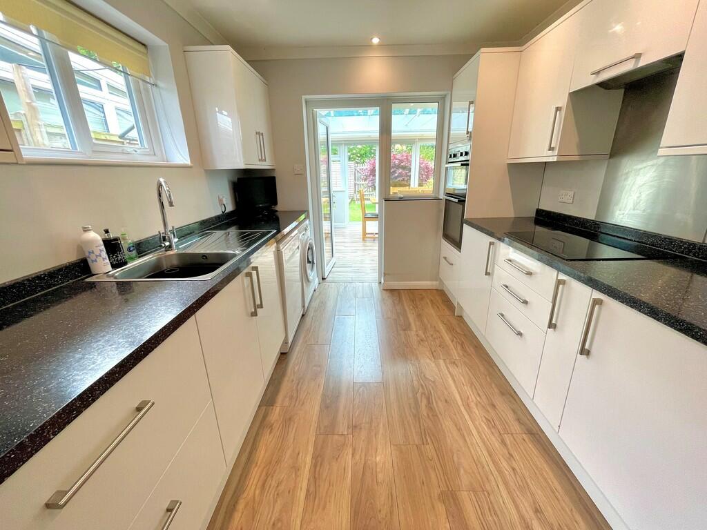 Blakeney Kitchen ...