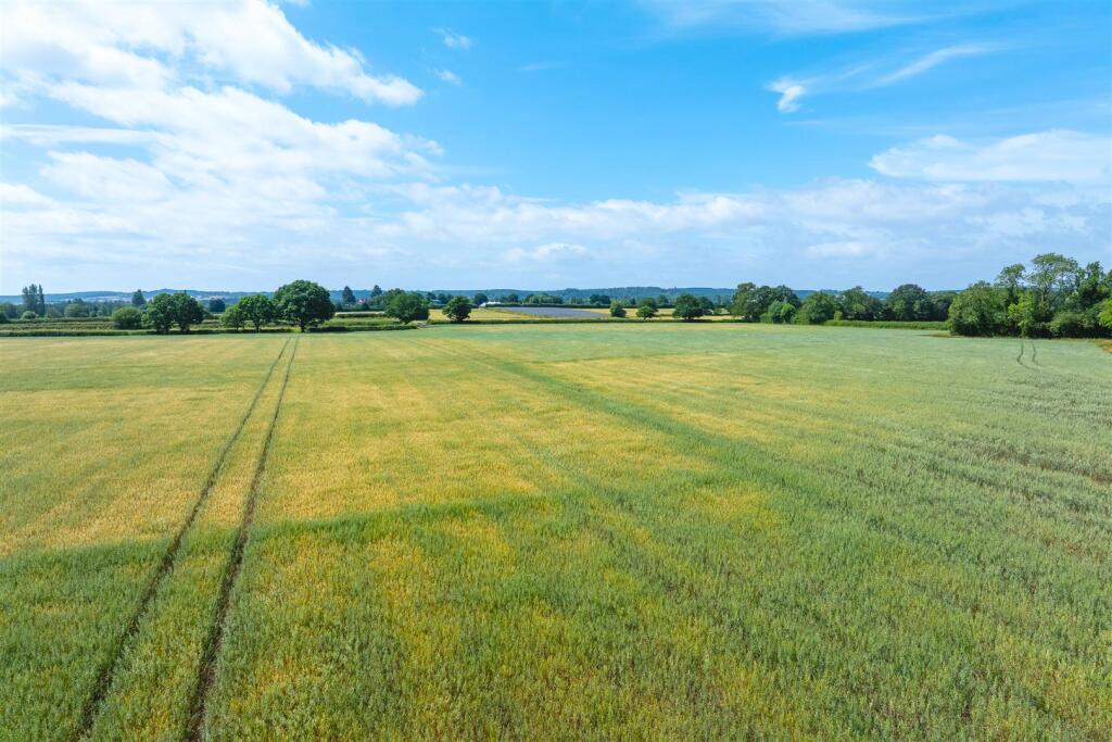 Pinwall Lane Land