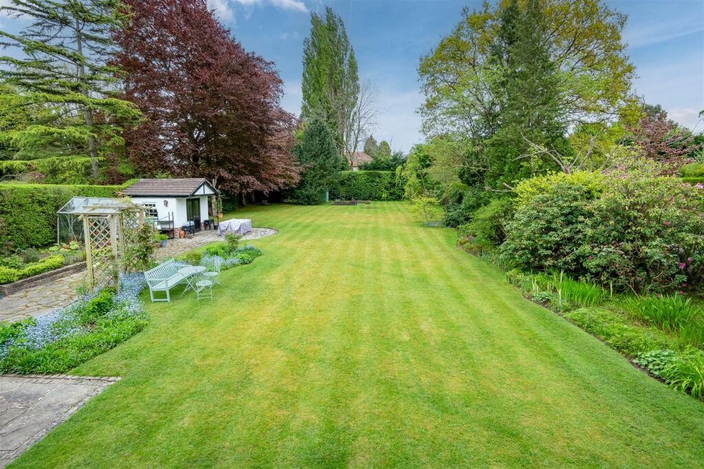 Gardens 2