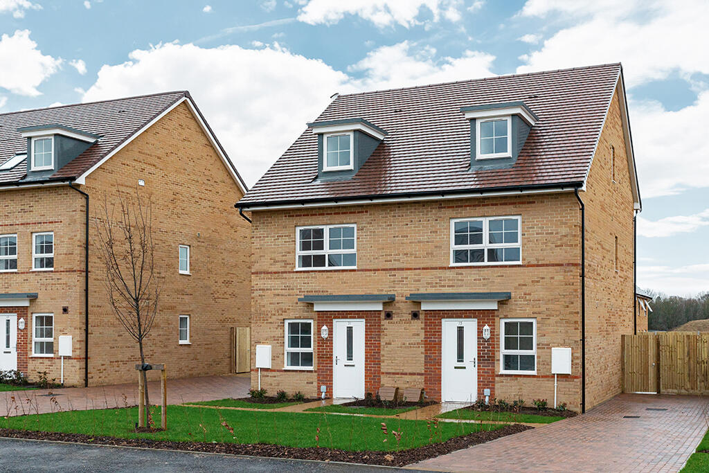 Semi-detached kingsville