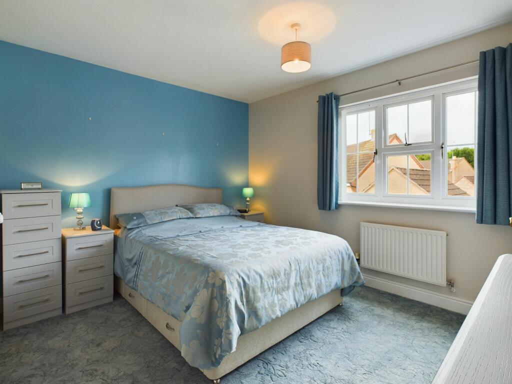 Principal Bedroom