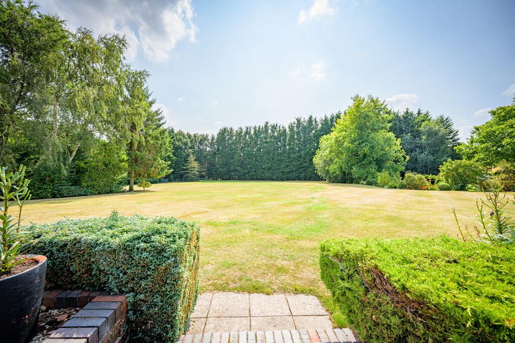 Gardens 