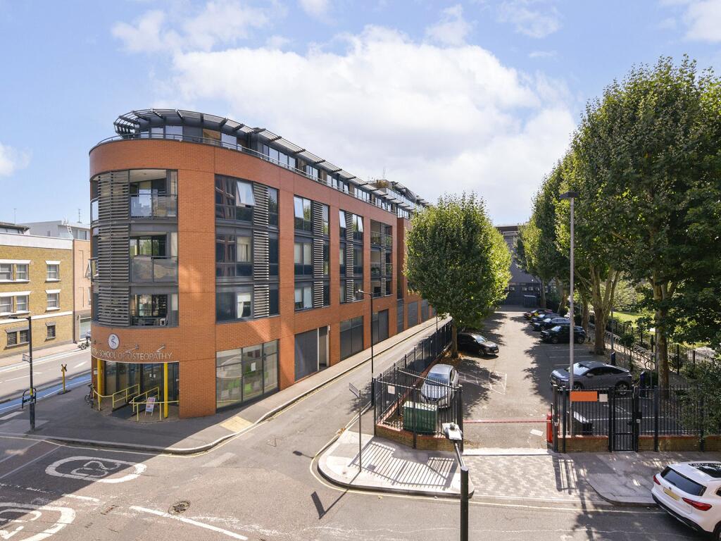 Errington House
