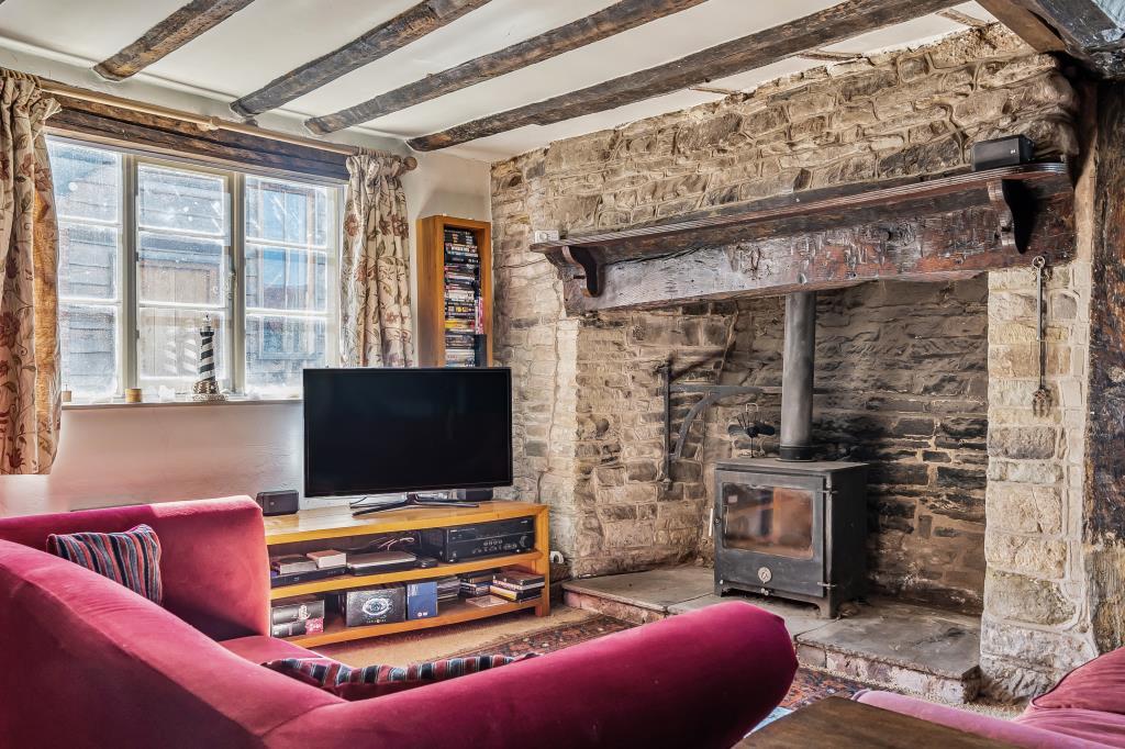 Drawing Room