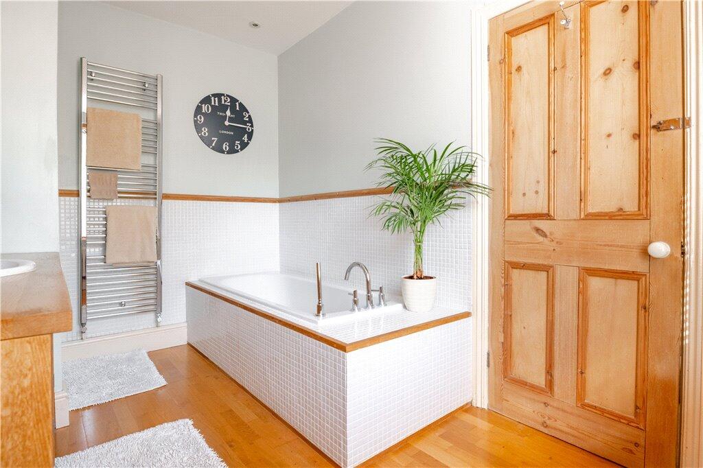 House Bathroom
