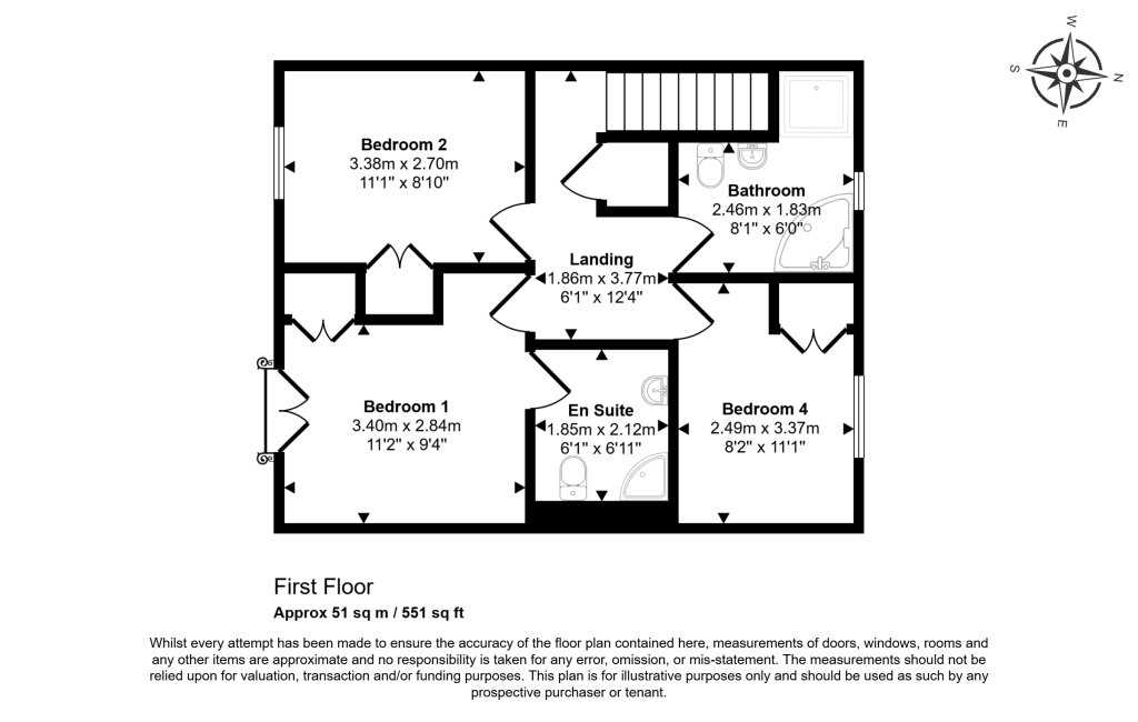 80 Contemporary Cottage, Atlantic Reach, Newquay, TR8 4LX