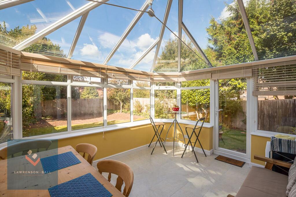Conservatory