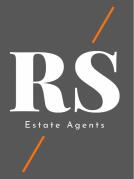 RS Estate Agents logo