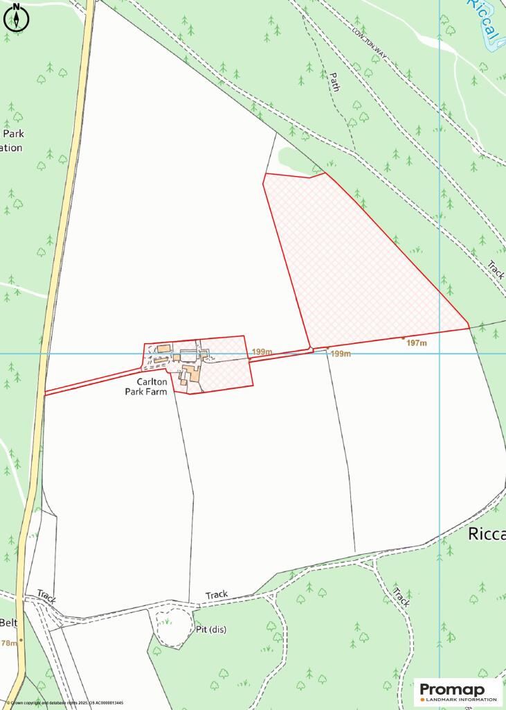 Land Plan