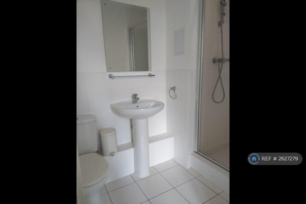 Master En Suite