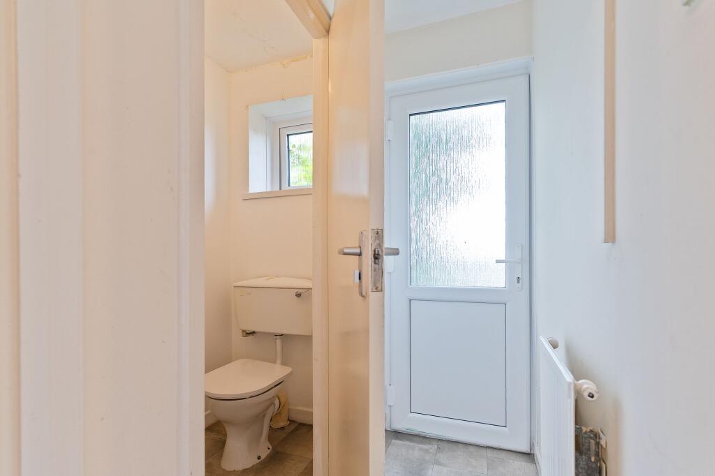 Cloakroom