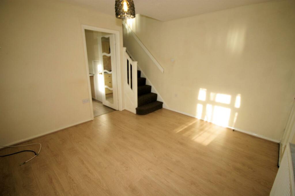 View of Lounge/Diner