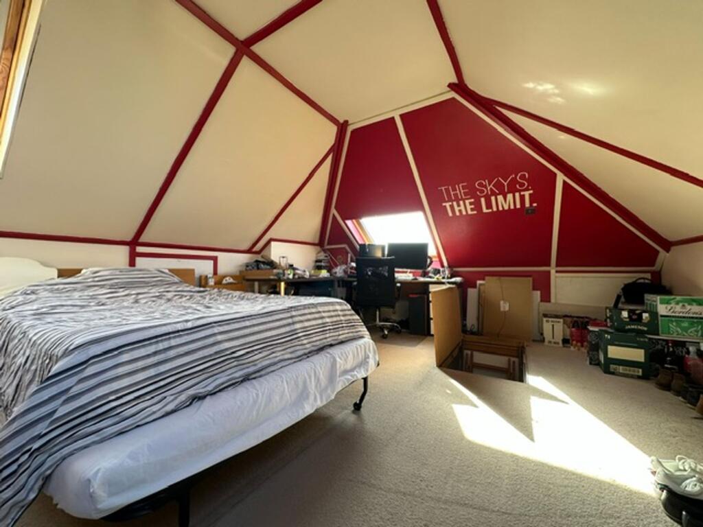 Loft Room