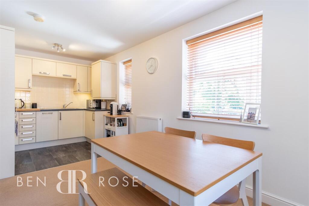 Lounge/Kitchen/Diner