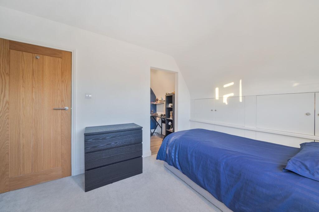 View Road, Cliffe Woods, Kent. ME3