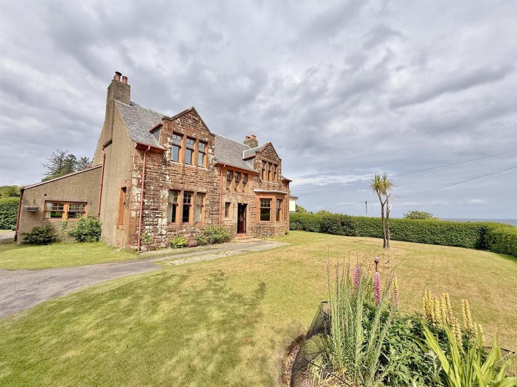 The Manse