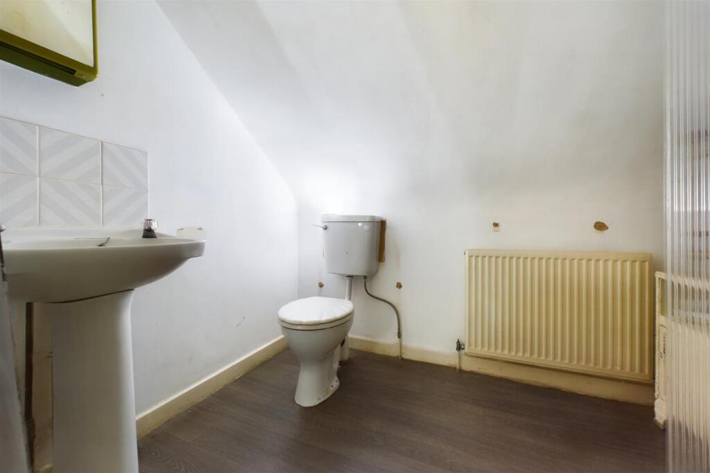 14 Ashley Down Road, Ashley Down, Bristol BS7 9JW 