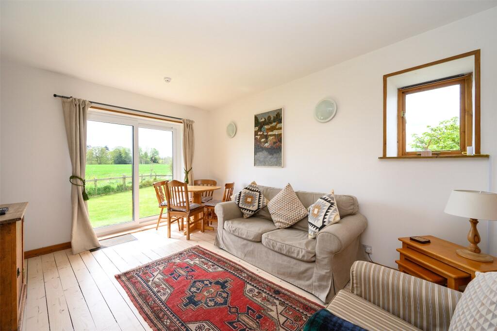 Stable Cottage