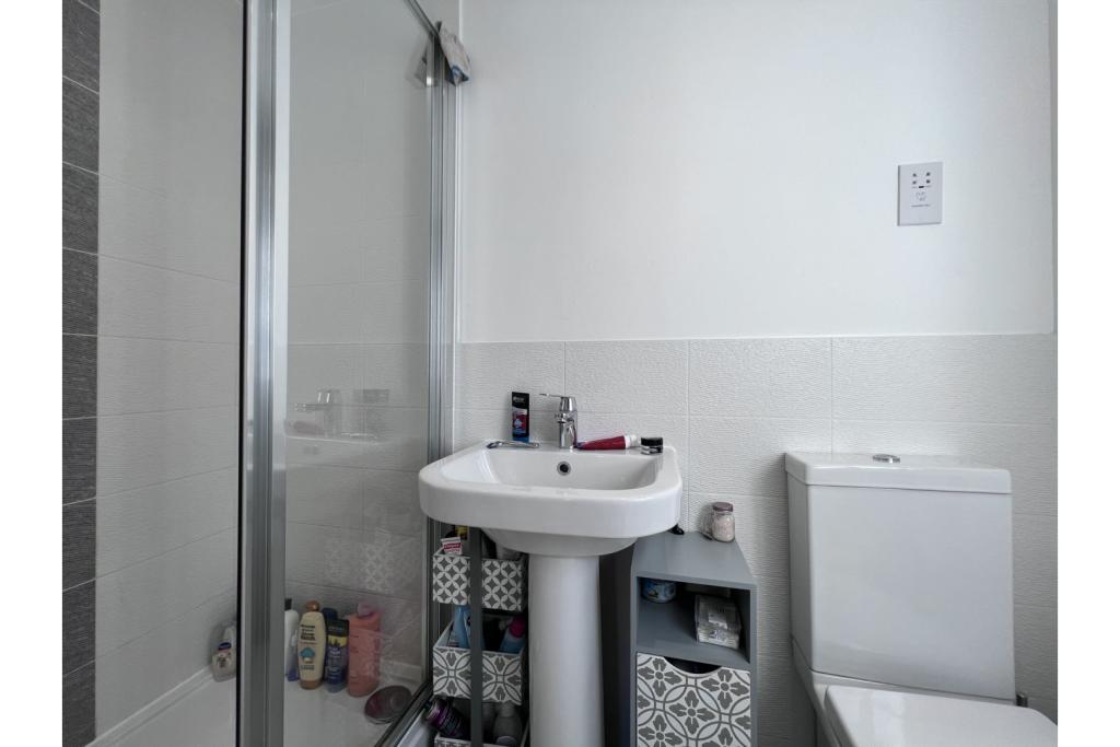 Master En-suite