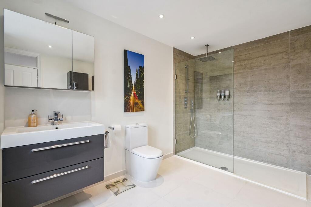 Park Lane, Harefield, UB9