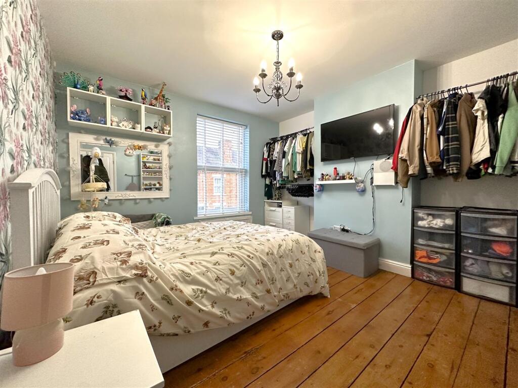 Bedroom One 450